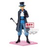 Figurine One Piece Special Episode Luff Vol. 3 Sabo