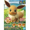 Maquette Pokemon Poke-Pla 42 Evoli