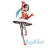 Figurine Hatsune Miku -Project DIVA- Arcade Future Tone SPM Pieretta
