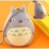 Strap Pendentif Mon Voisin Totoro Gris Totoro