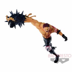 Figurine One Piece Battle Record Collection Charlotte Katakuri