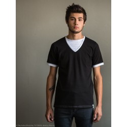T-Shirt Bleach Shinigami Shihakusho Unisex