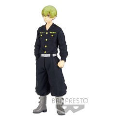 Figurine Tokyo Revengers Chifuyu Matsuno