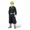 Figurine Tokyo Revengers Chifuyu Matsuno