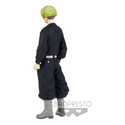 Figurine Tokyo Revengers Chifuyu Matsuno