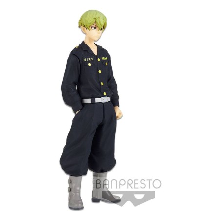 Figurine Tokyo Revengers Chifuyu Matsuno