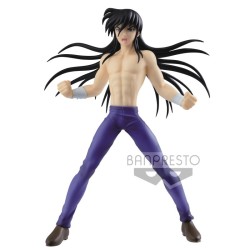 Figurine Saint Seiya Cosmo Memoir Shiryu du Dragon