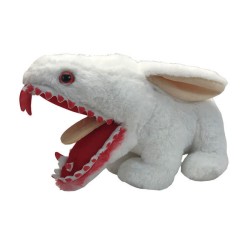 Figurine en Peluche Monty Python Killer Rabbit
