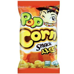 Pop Corn Snack