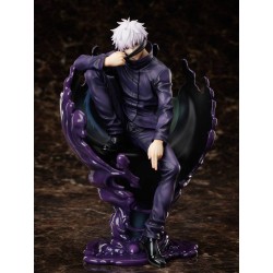 Statuette Jujutsu Kaisen 1/7 Satoru Gojo Mappa Showcase