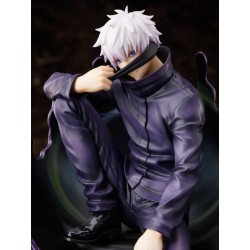 Statuette Jujutsu Kaisen 1/7 Satoru Gojo Mappa Showcase