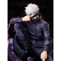 Statuette Jujutsu Kaisen 1/7 Satoru Gojo Mappa Showcase