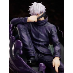 Statuette Jujutsu Kaisen 1/7 Satoru Gojo Mappa Showcase