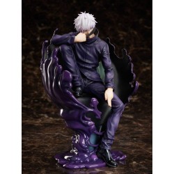Statuette Jujutsu Kaisen 1/7 Satoru Gojo Mappa Showcase