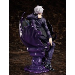 Statuette Jujutsu Kaisen 1/7 Satoru Gojo Mappa Showcase