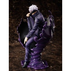 Statuette Jujutsu Kaisen 1/7 Satoru Gojo Mappa Showcase