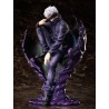 Statuette Jujutsu Kaisen 1/7 Satoru Gojo Mappa Showcase