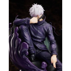 Statuette Jujutsu Kaisen 1/7 Satoru Gojo Mappa Showcase