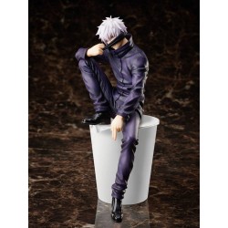 Statuette Jujutsu Kaisen 1/7 Satoru Gojo Mappa Showcase