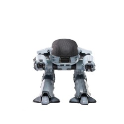 Figurine Sonore RoboCop 1/18 ED-209 PX