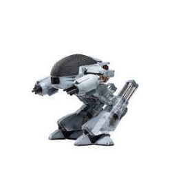 Figurine Sonore RoboCop 1/18 ED-209 PX