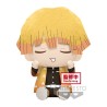 Figurine en Peluche Demon Slayer Zenitsu Agatsuma