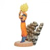 Figurine Dragon Ball Z History Box Vol.2 Super Saiyan Goku
