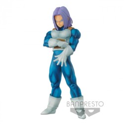 Figurine Dragon Ball Z Resolution of Soldiers Vol.5 Trunks