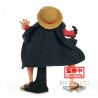 Figurine One Piece King of Artist Monkey D. Luffy Wanokuni II