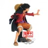 Figurine One Piece King of Artist Monkey D. Luffy Wanokuni II