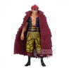 Figurine One Piece The Grandline Men Wanokuni Vol.15 Eustass Kid