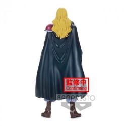 Figurine One Piece The Grandline Men Wanokuni Vol.16 Basil Hawkins