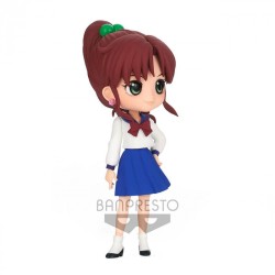 Figurine Sailor Moon Eternal Q Posket Makoto Kino Version A