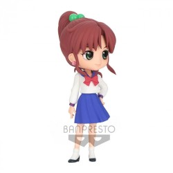 Figurine Sailor Moon Eternal Q Posket Makoto Kino Version B