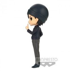Figurine Detective Conan Q Posket  Case Closed Shuichi Akai Version A