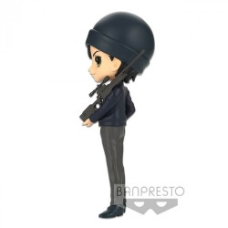 Figurine Detective Conan Q Posket Case Closed Shuichi Akai Version B