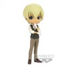 Figurine Detective Conan Q Posket Case Closed Toru Amuro Version A