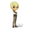 Figurine Detective Conan Q Posket Case Closed Toru Amuro Version A