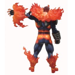 Figurine My Hero Academia : World Heroes Mission Ichibansho Endeavor