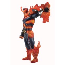 Figurine My Hero Academia : World Heroes Mission Ichibansho Endeavor