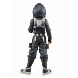 Figurine My Hero Academia : World Heroes Mission Ichibansho Shoto Todoroki