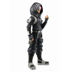 Figurine My Hero Academia : World Heroes Mission Ichibansho Shoto Todoroki