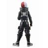 Figurine My Hero Academia : World Heroes Mission Ichibansho Shoto Todoroki