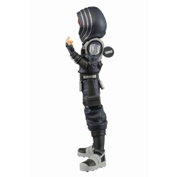 Figurine My Hero Academia : World Heroes Mission Ichibansho Shoto Todoroki