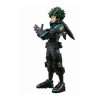 Figurine My Hero Academia : World Heroes Mission Ichibansho Izuku Midoriya