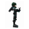 Figurine My Hero Academia : World Heroes Mission Ichibansho Izuku Midoriya