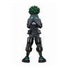 Figurine My Hero Academia : World Heroes Mission Ichibansho Izuku Midoriya
