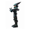 Figurine My Hero Academia : World Heroes Mission Ichibansho Izuku Midoriya