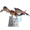 Figurine Monster Hunter Ichibansho Rathalos
