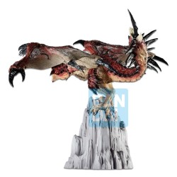 Figurine Monster Hunter Ichibansho Rathalos